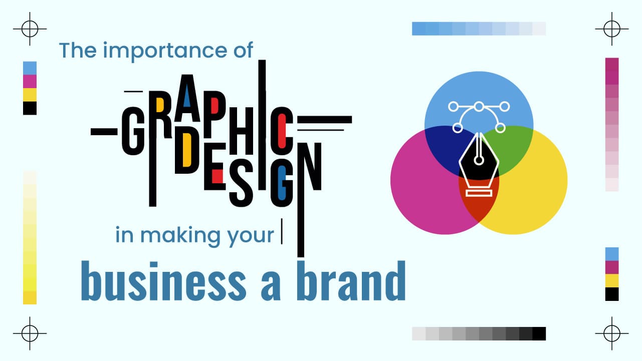 Branding & Graphics